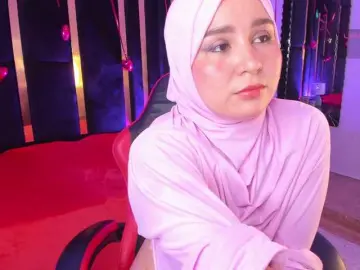 Bongacams Live Sex Cam of Hijab-Sami