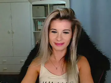 Bongacams Adult Video Chat of KristineNatural