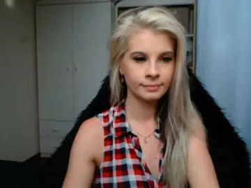 Bongacams Best Webcam of KristineNatural