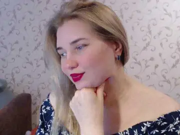 Bongacams Nude Webcam of MissLilyAbrams