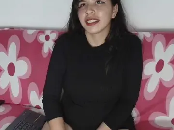 Bongacams Adult Webcam of NahomyRouss