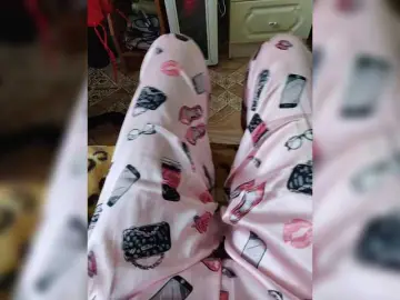 Bongacams Sex Cam of ZaraSss