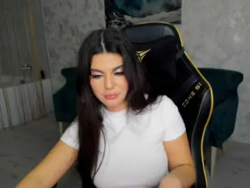 Bongacams Adult Video Chat of SnowingWinter