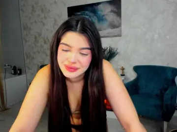 Bongacams Adult Video Chat of SnowingWinter