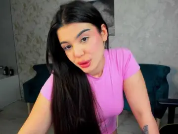 Bongacams Private Sex Chat of SnowingWinter