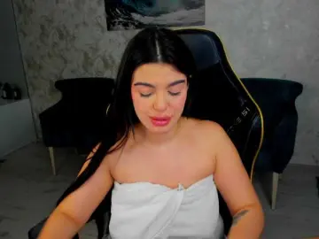 Bongacams Best live sex cam show of SnowingWinter