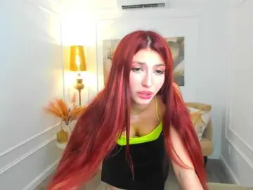 Bongacams Free Live Porn of AmandaGasertoe