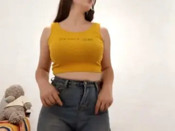 Bongacams Free Porn Cam of GeniaRhein