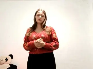 Bongacams Live Porn of GeniaRhein