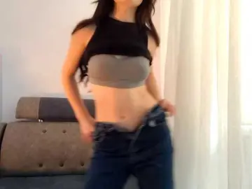 Bongacams Adult Webcams of GennyFawcett