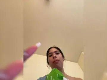 Bongacams Private Sex Chat of LeiaStone