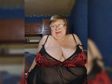Bongacams Best Webcam of LettieXMagdalen