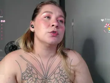 Bongacams Nude Webcam of Lilye