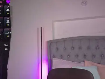 Bongacams Free Porn Cam of Vanessa-Mejiia