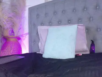 Bongacams Private Sex Chat of Vanessa-Mejiia