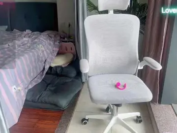 Bongacams Live Sex of foxsusu
