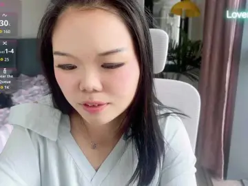 Bongacams Nude Webcam of foxsusu