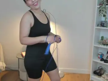 Bongacams Best Webcam of summerevans