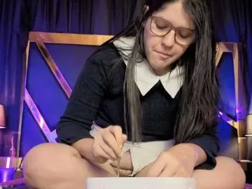 Bongacams Best live sex cam show of MagiArias