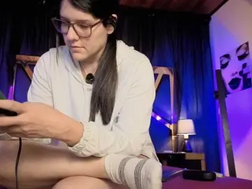 Bongacams Private Sex Chat of MagiArias