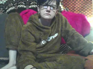 Bongacams Best Webcam of AlanaXDream