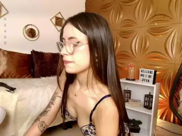 Bongacams Live Porn of Anniemuse
