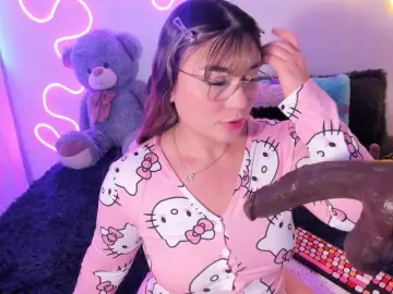 Bongacams Live Sex of Belacurvyx