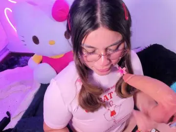 Bongacams Adult Video Chat of Belacurvyx