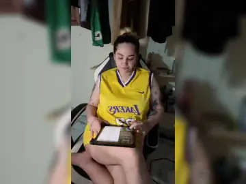 Bongacams Live Sex of ImSashaSky
