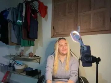 Bongacams Live Sex Cam of ImSashaSky