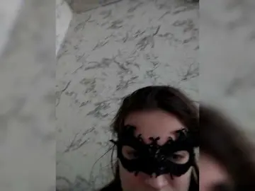 Bongacams Best Webcam of Janet-Alvena