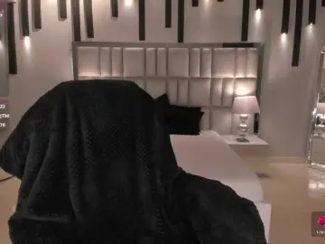 Bongacams Adult Video Chat of MilaColeman