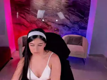 Bongacams Adult Webcam of MilaColeman