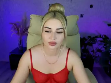 Bongacams Live Porn of NikaStill