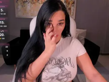 Bongacams Adult Webcams of NovaSpencer