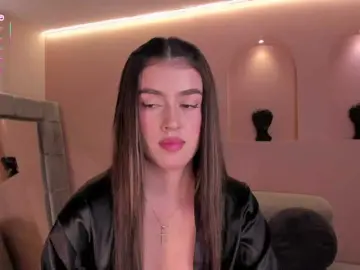 Bongacams Live Sex of PaulinaSantos1