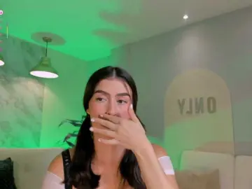 Bongacams Free Porn Cam of PaulinaSantos1