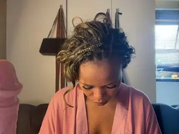 Bongacams Adult Video Chat of SexyBaddie