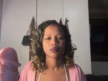 Bongacams Best live sex cam show of SexyBaddie