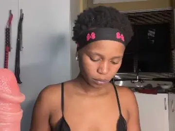 Bongacams Nude Webcam of SexyBaddie