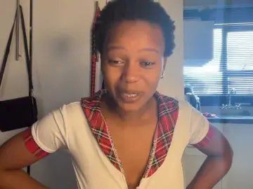 Bongacams Adult Webcams of SexyBaddie