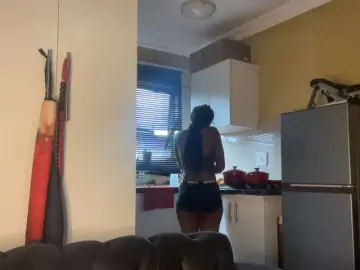 Bongacams Live Sex Cam of SexyBaddie