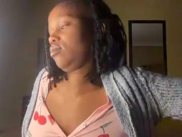 Bongacams Live Sex of SexyBaddie