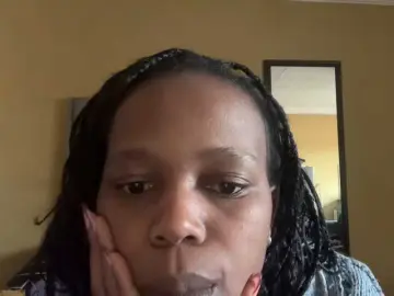 Bongacams Live Sex of SexyBaddie
