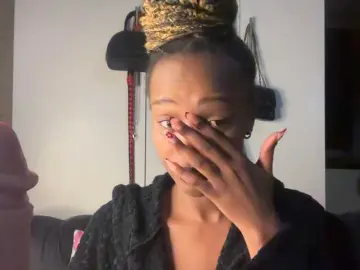 Bongacams Free Porn Cam of SexyBaddie