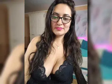 Bongacams Sex Chat of AlicaMiller