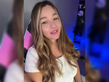 Bongacams Sex Chat of BloomJuliette
