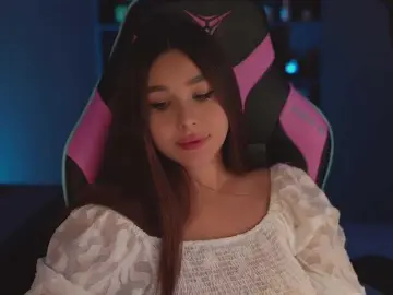 Bongacams Private Sex Chat of BloomJuliette