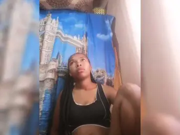 Bongacams Live Porn of Daliah1