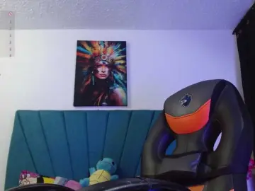 Bongacams Live Porn of Dubraska1